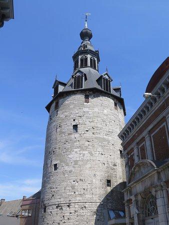 Beffroi de Namur